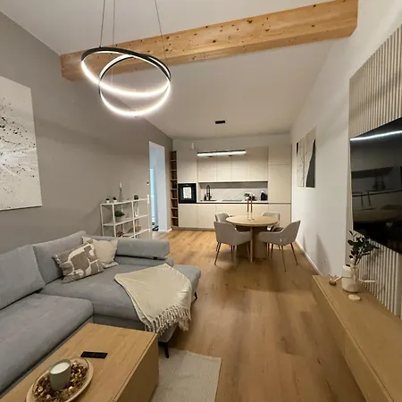 Mihome - Modern Living Rottenmann Zewnętrze zdjęcie