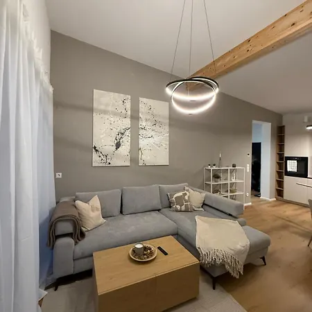 Mihome - Modern Living Rottenmann Zewnętrze zdjęcie