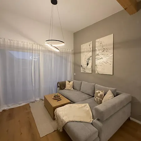 Mihome - Modern Living Rottenmann Zewnętrze zdjęcie