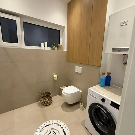 Mihome - Modern Living Rottenmann Zewnętrze zdjęcie