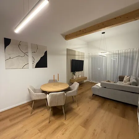 Mihome - Modern Living Rottenmann Zewnętrze zdjęcie