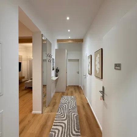 Mihome - Modern Living Rottenmann Zewnętrze zdjęcie