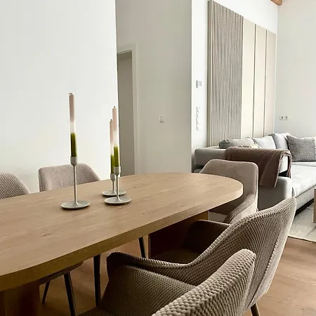 Mihome - Modern Living Rottenmann Zewnętrze zdjęcie