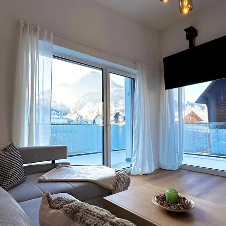 Mihome - Modern Living Rottenmann Zewnętrze zdjęcie