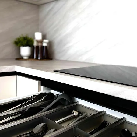Mihome - Modern Living Rottenmann Zewnętrze zdjęcie