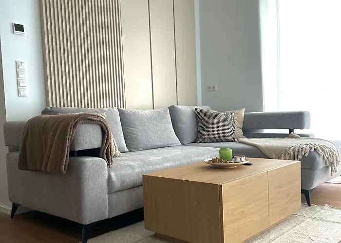 Mihome - Modern Living