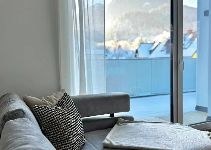 Mihome - Modern Living