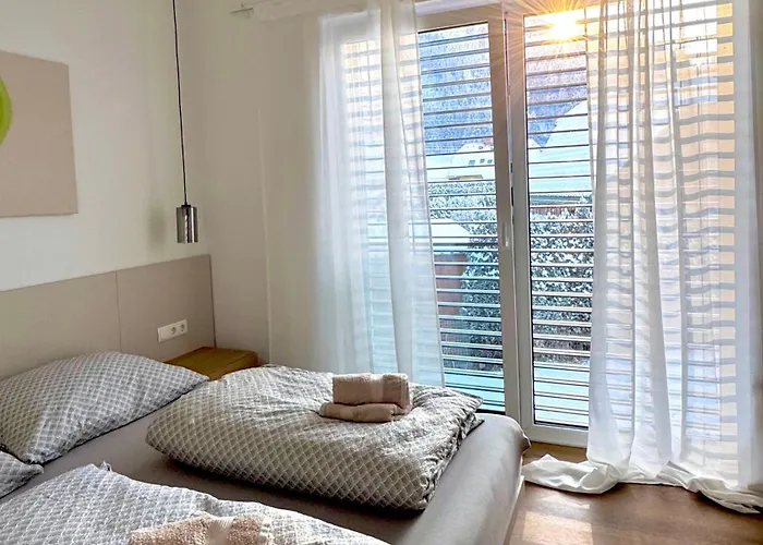 Mihome - Modern Living