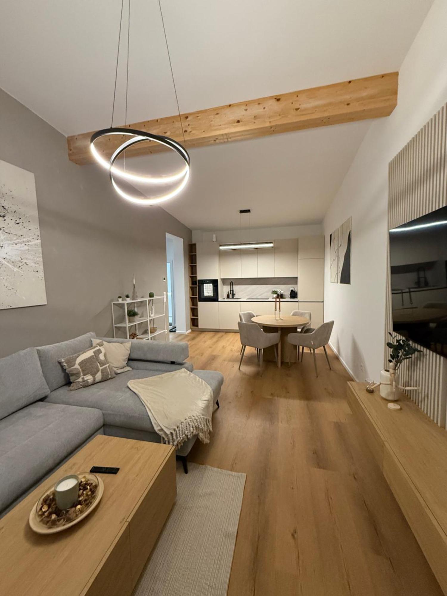 Mihome - Modern Living Apartament Rottenmann