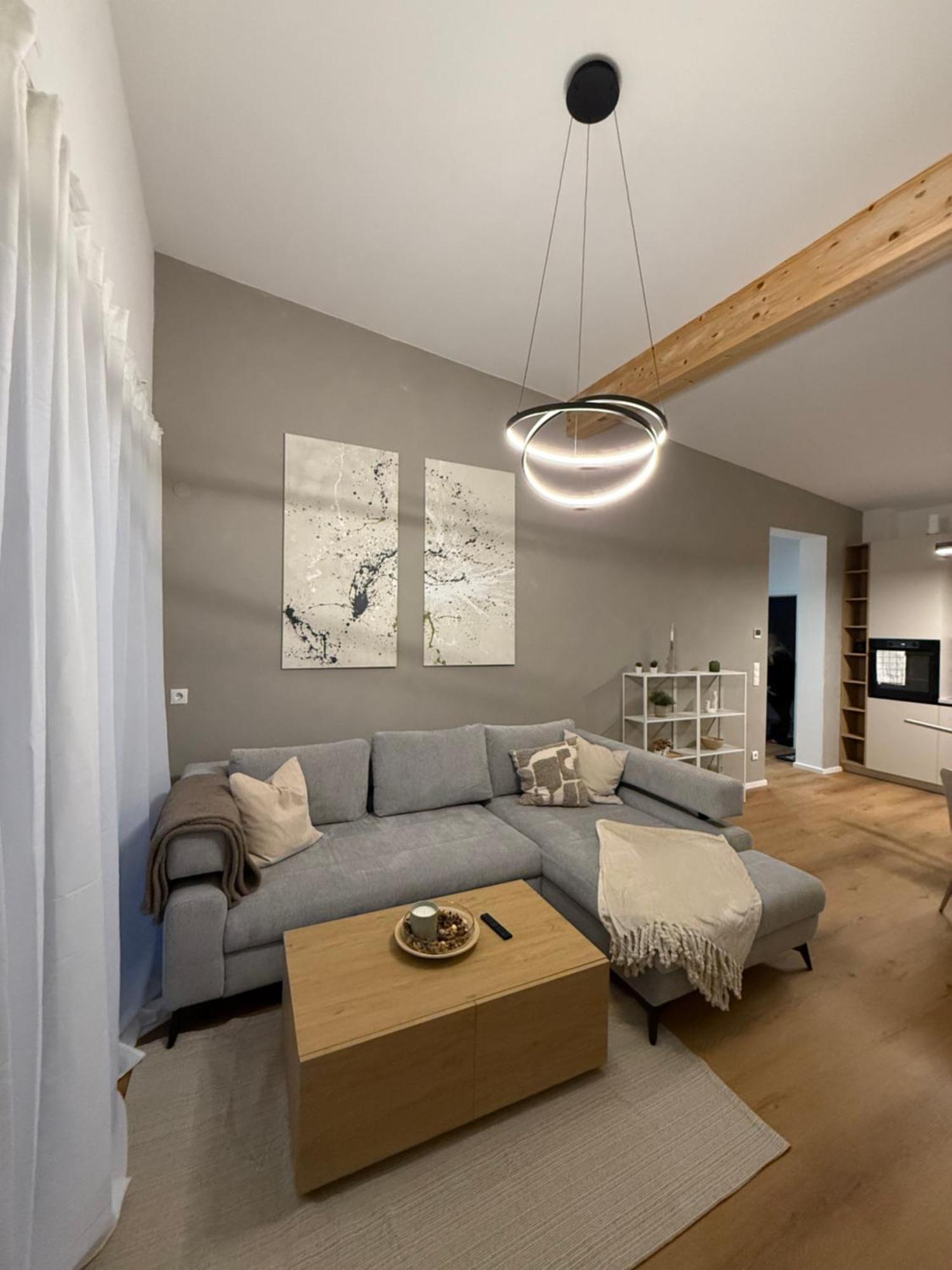 Mihome - Modern Living *