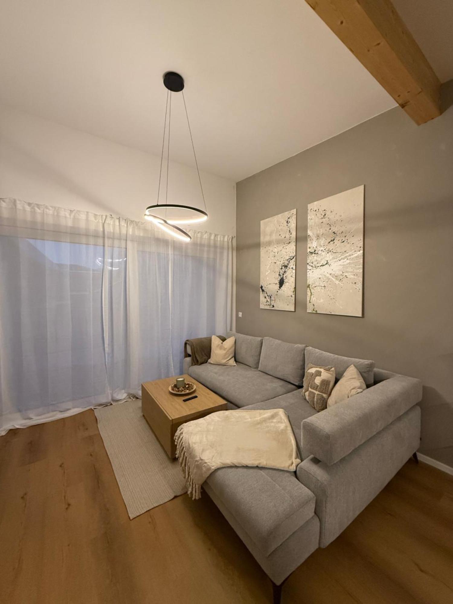 Mihome - Modern Living