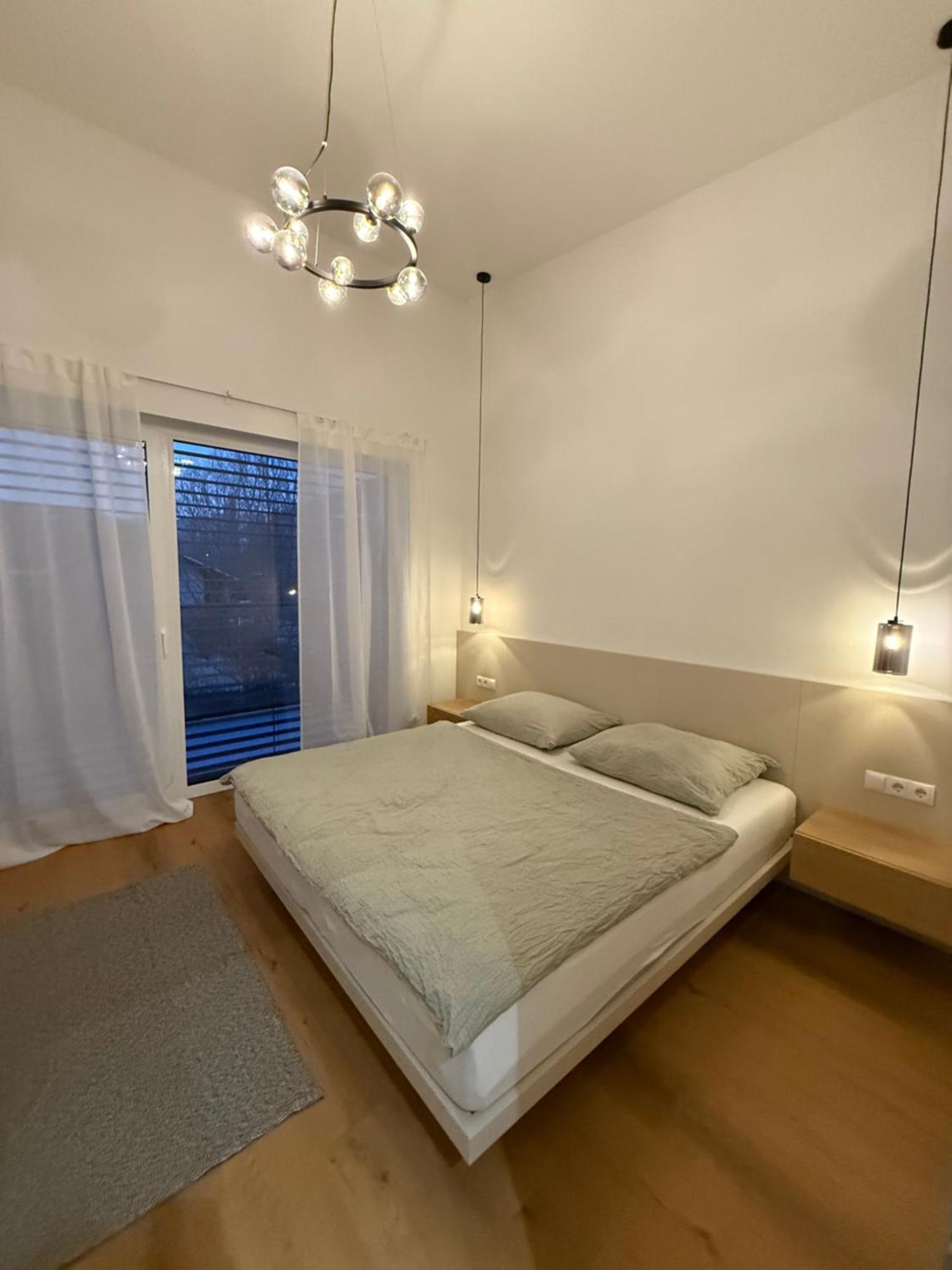 Apartament Mihome - Modern Living *