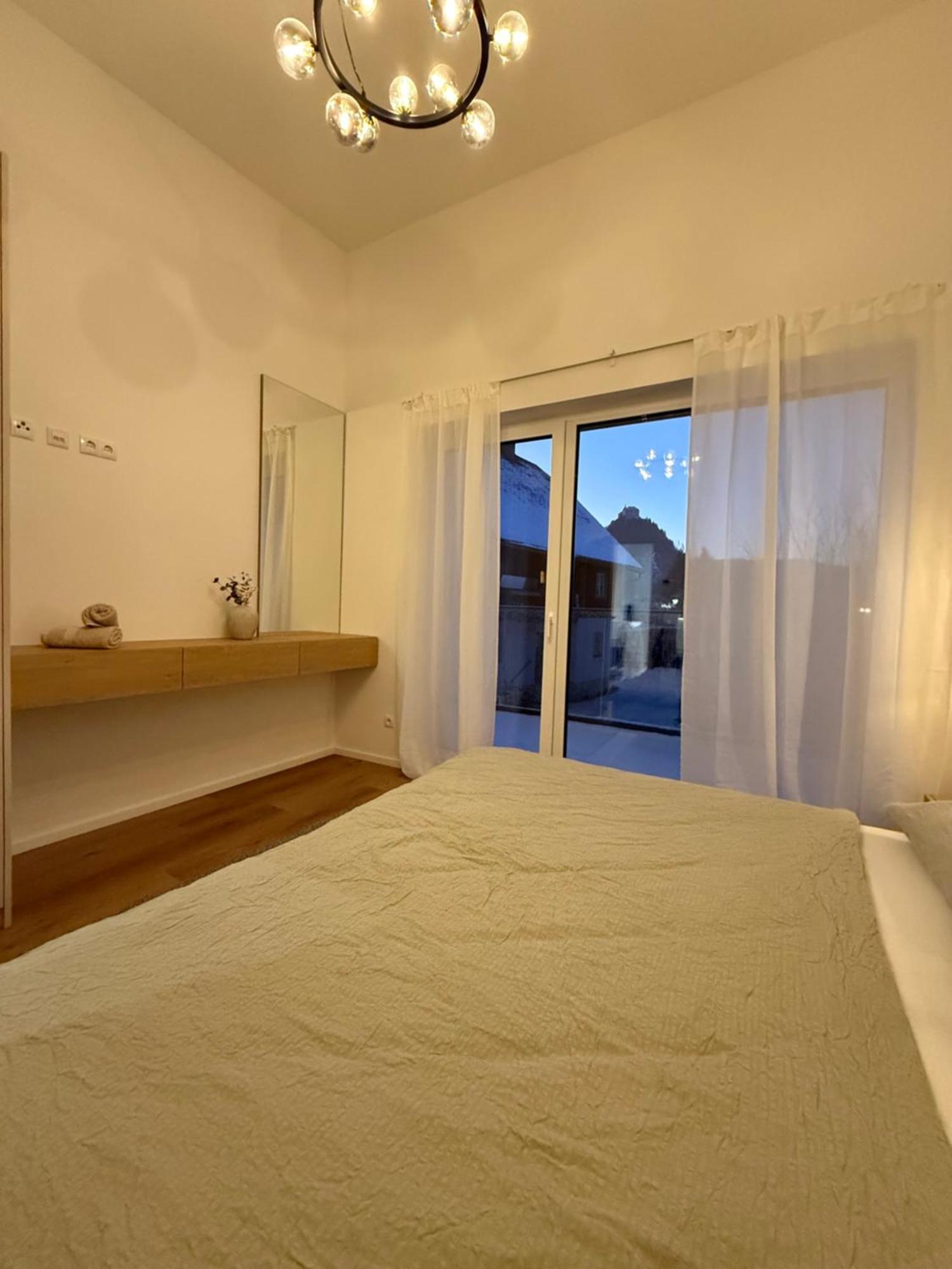 Apartment Mihome - Modern Living Rottenmann