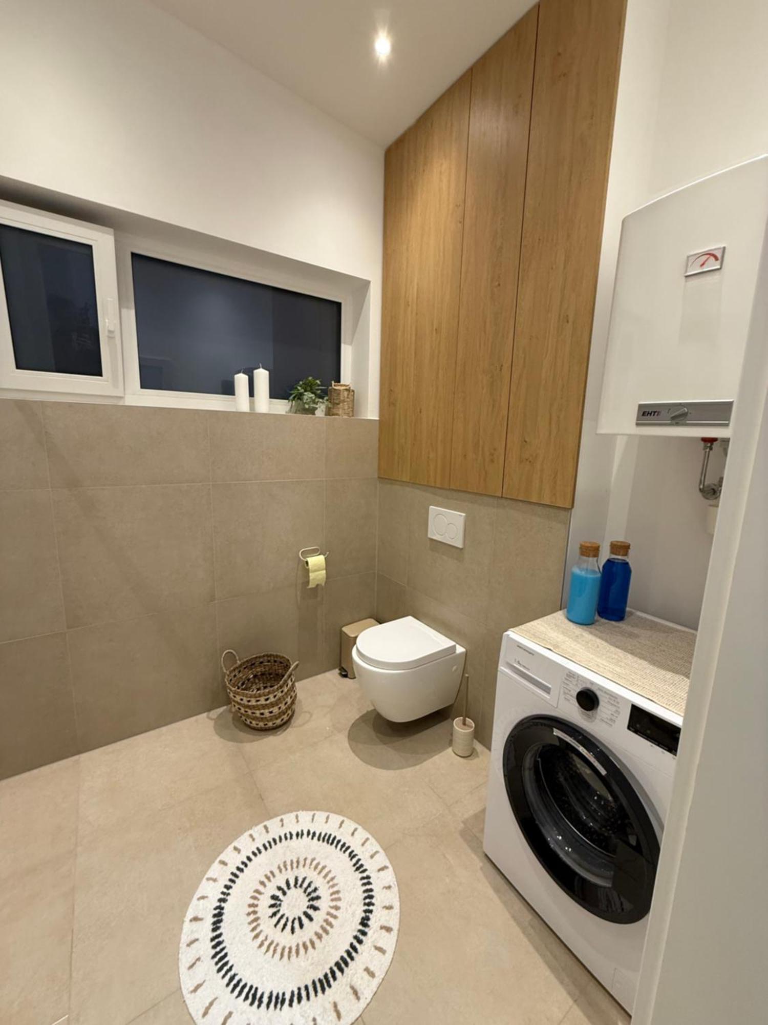 Mihome - Modern Living Apartment Rottenmann