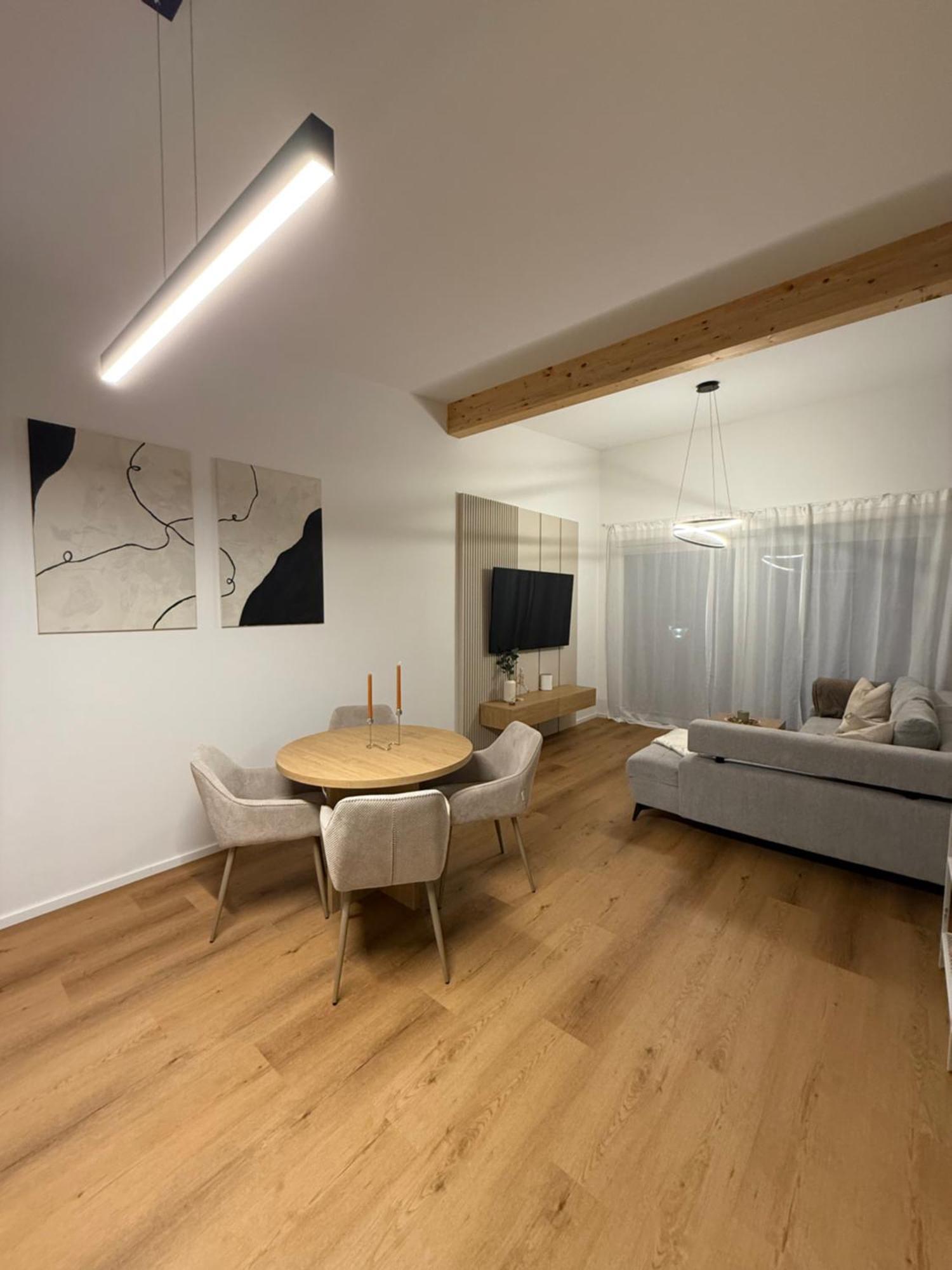 Apartment Mihome - Modern Living Rottenmann