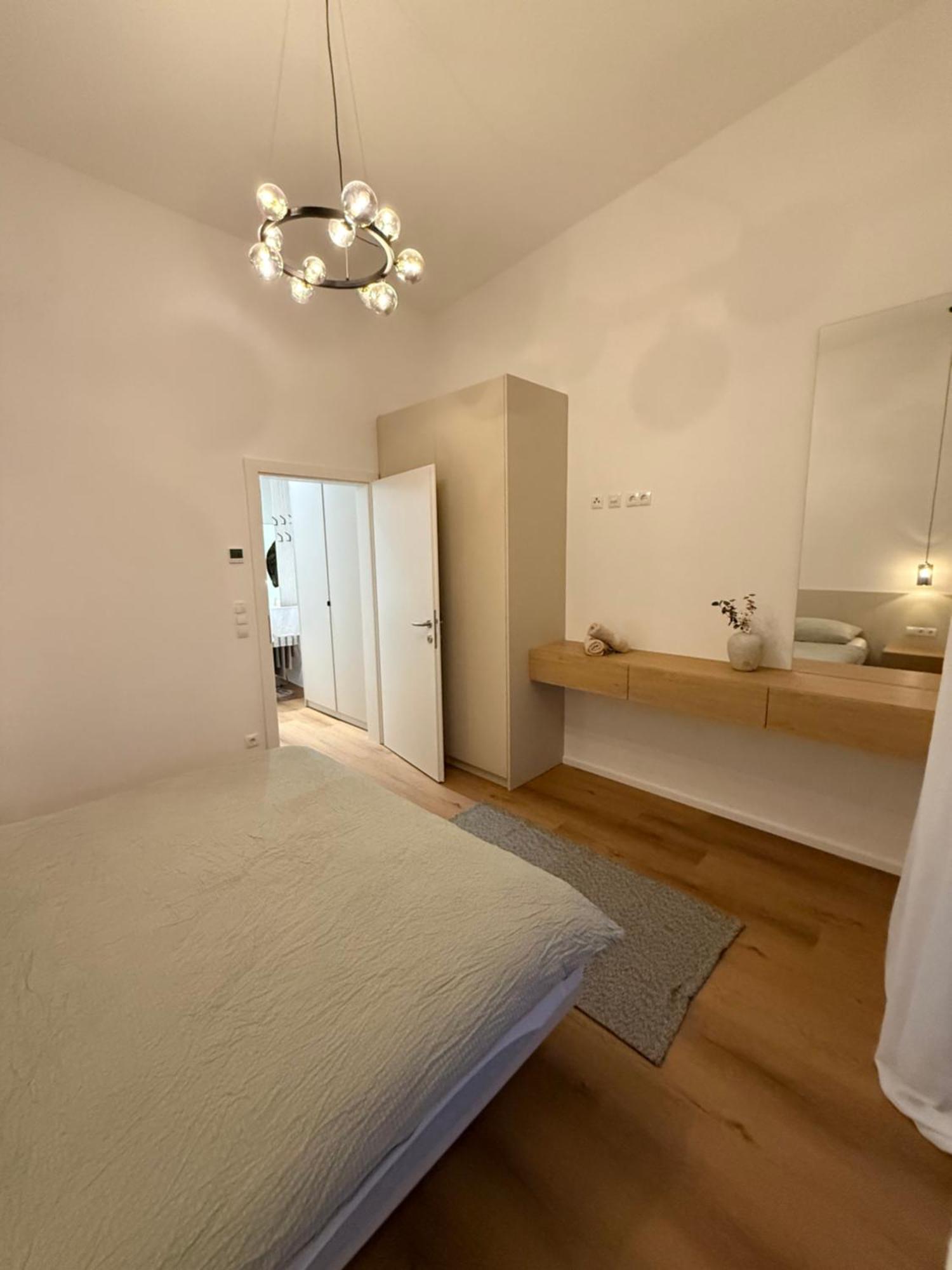 Apartament Mihome - Modern Living