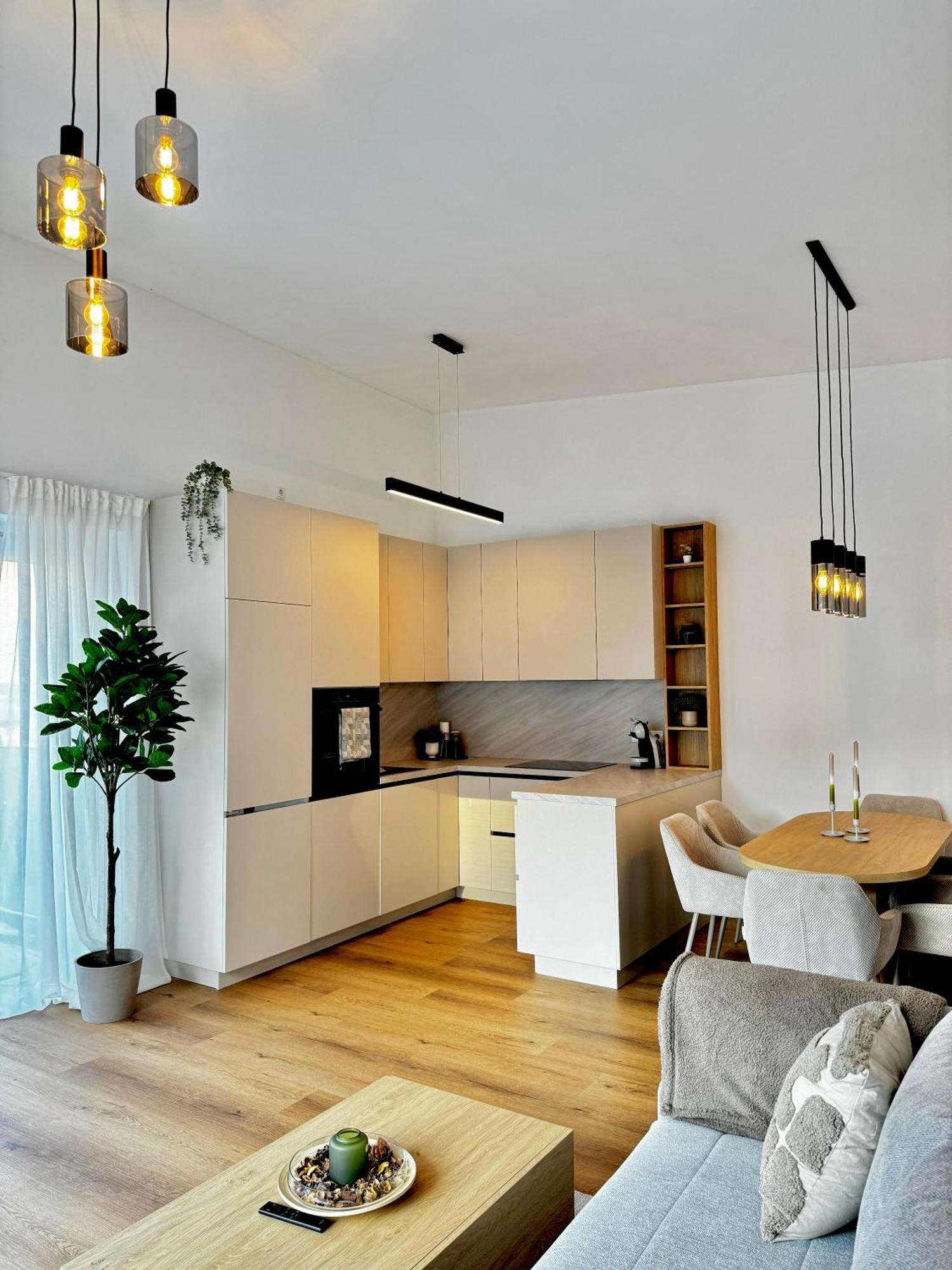 Apartment Mihome - Modern Living