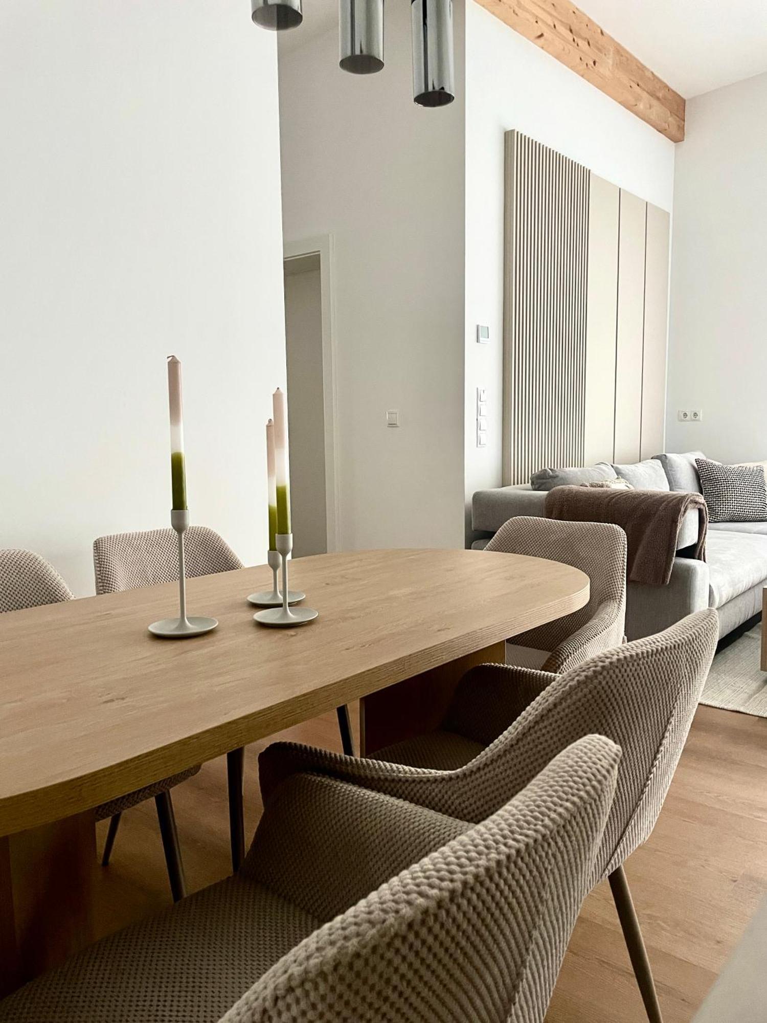 Mihome - Modern Living