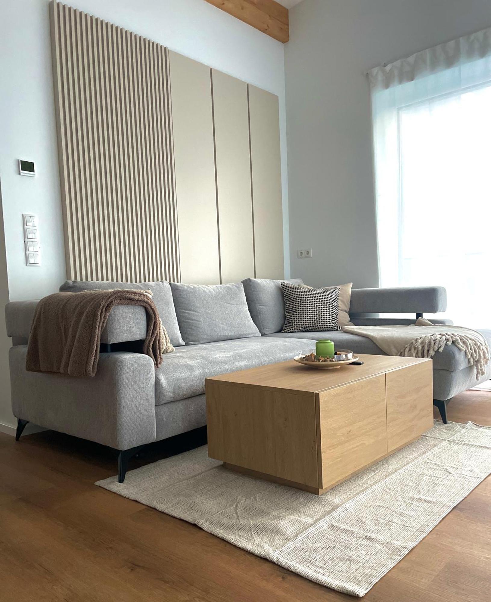 Apartment Mihome - Modern Living *