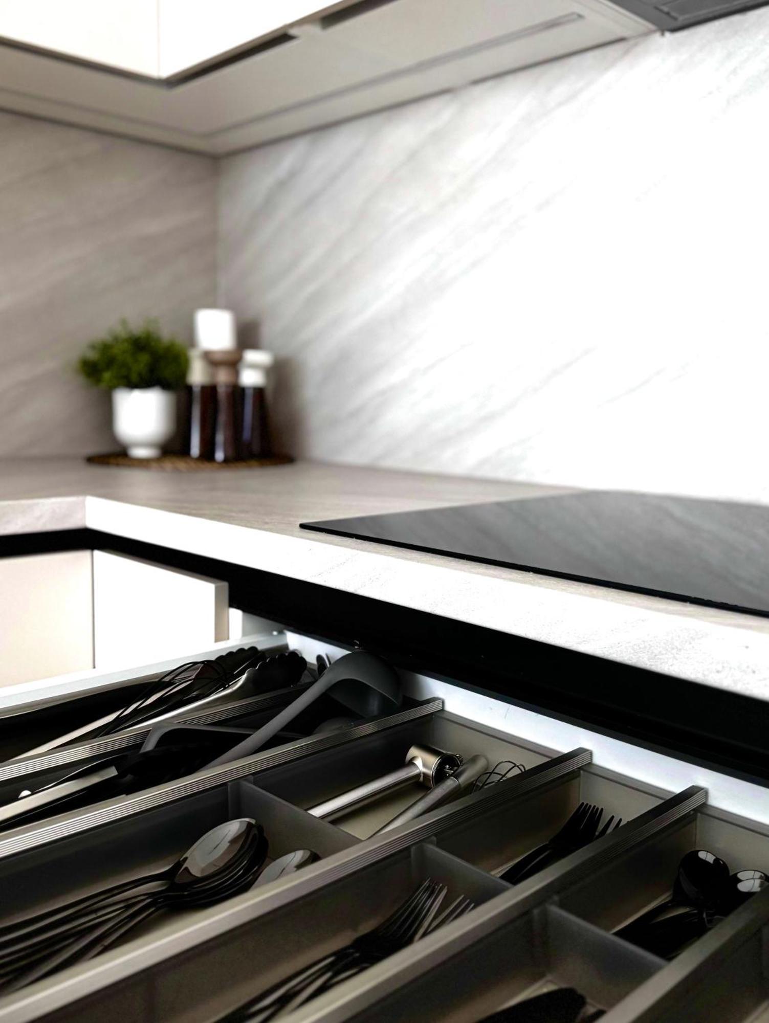 Apartment Mihome - Modern Living