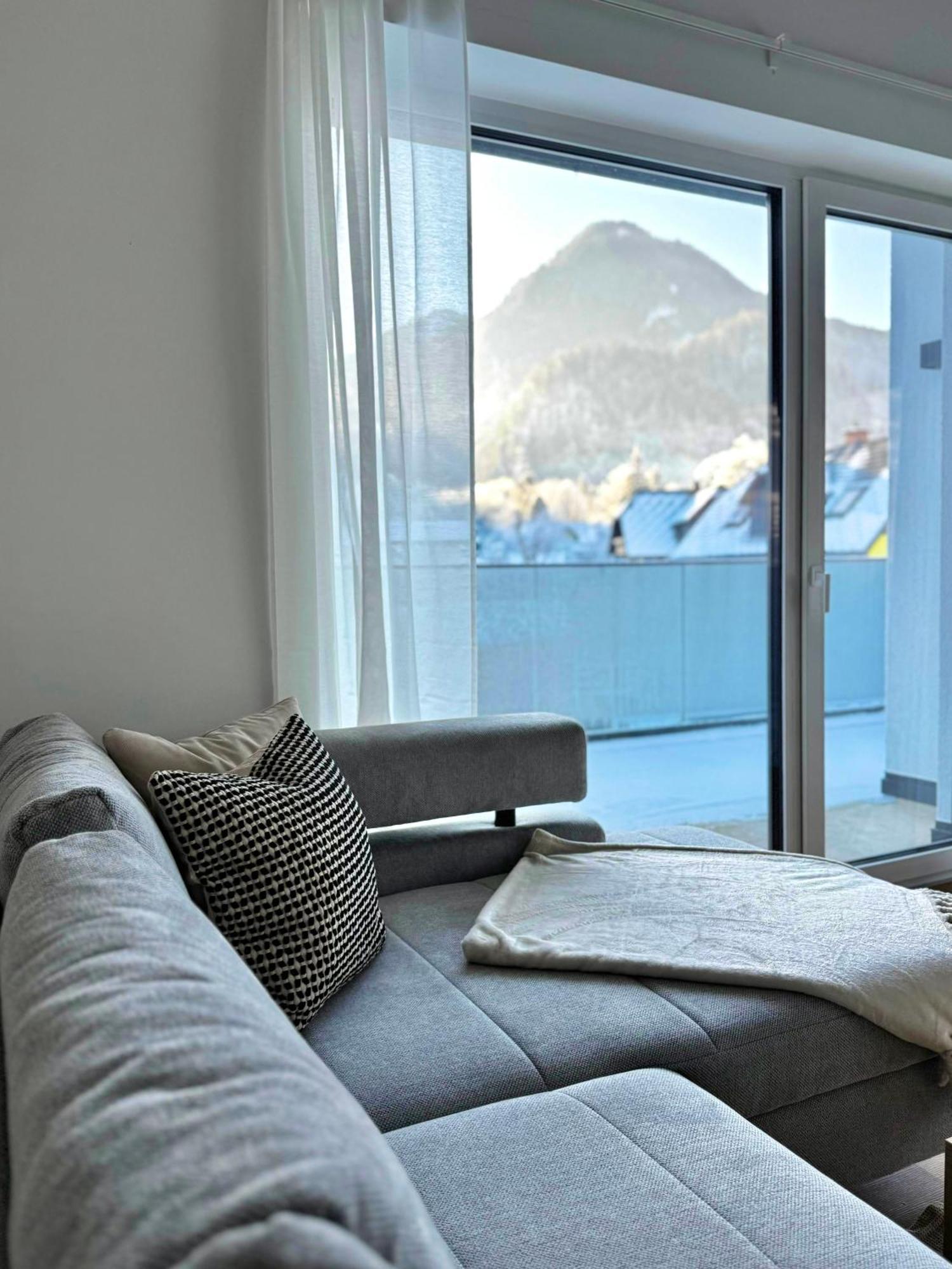 Apartment Mihome - Modern Living Rottenmann