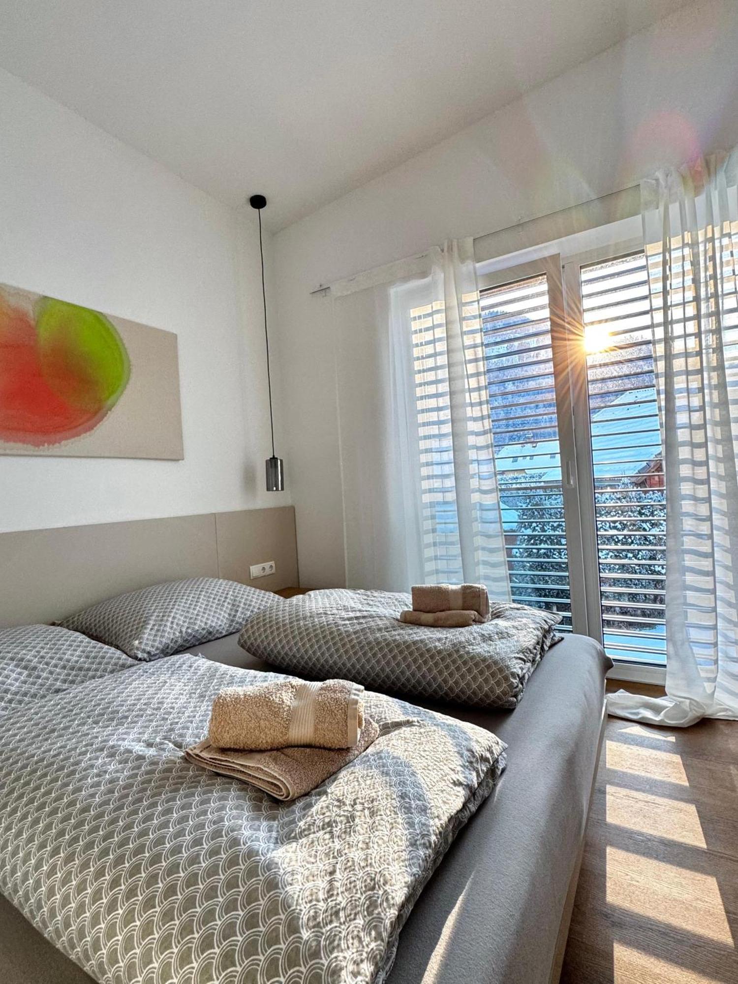 Apartment Mihome - Modern Living Rottenmann
