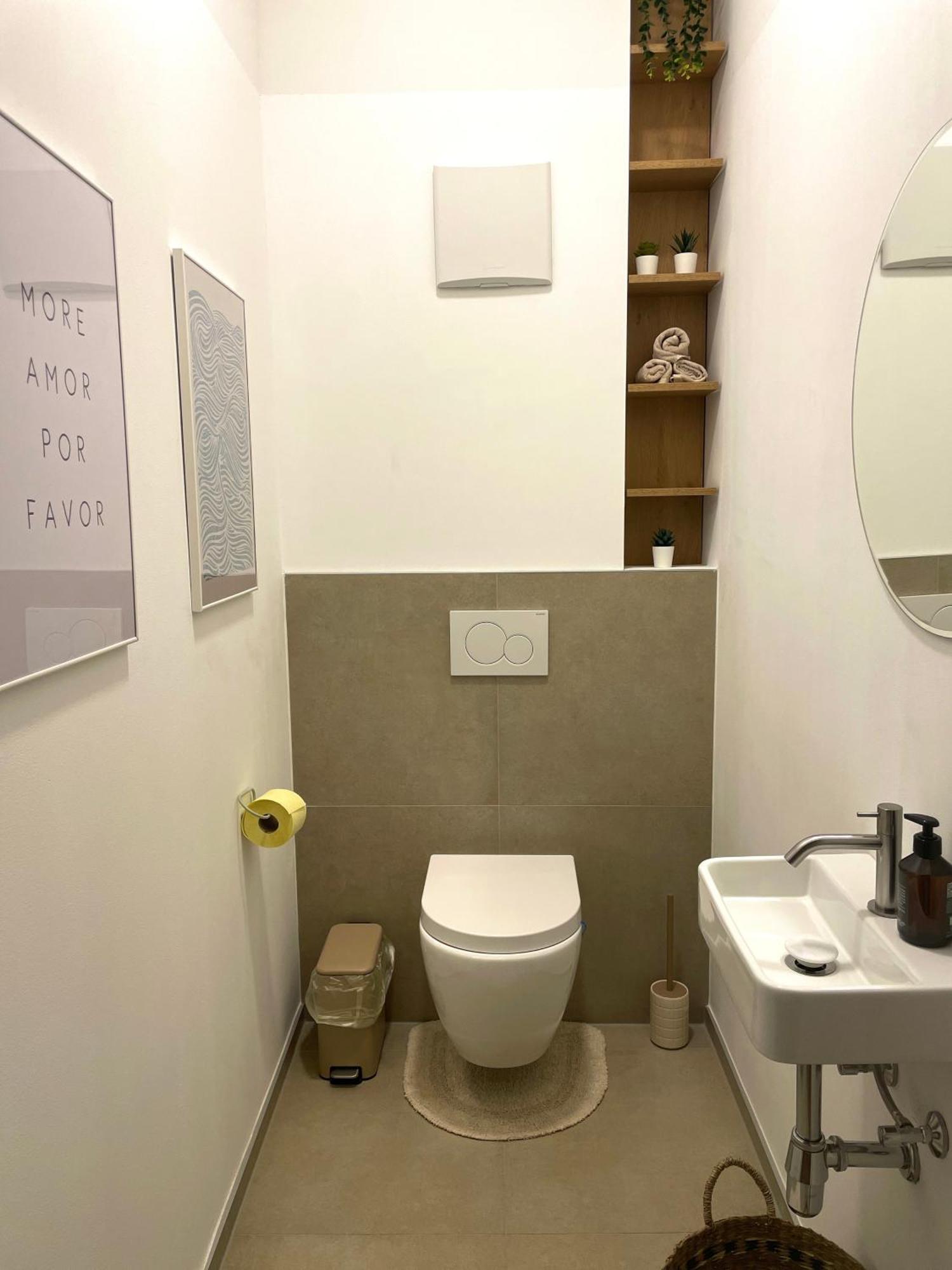 Mihome - Modern Living