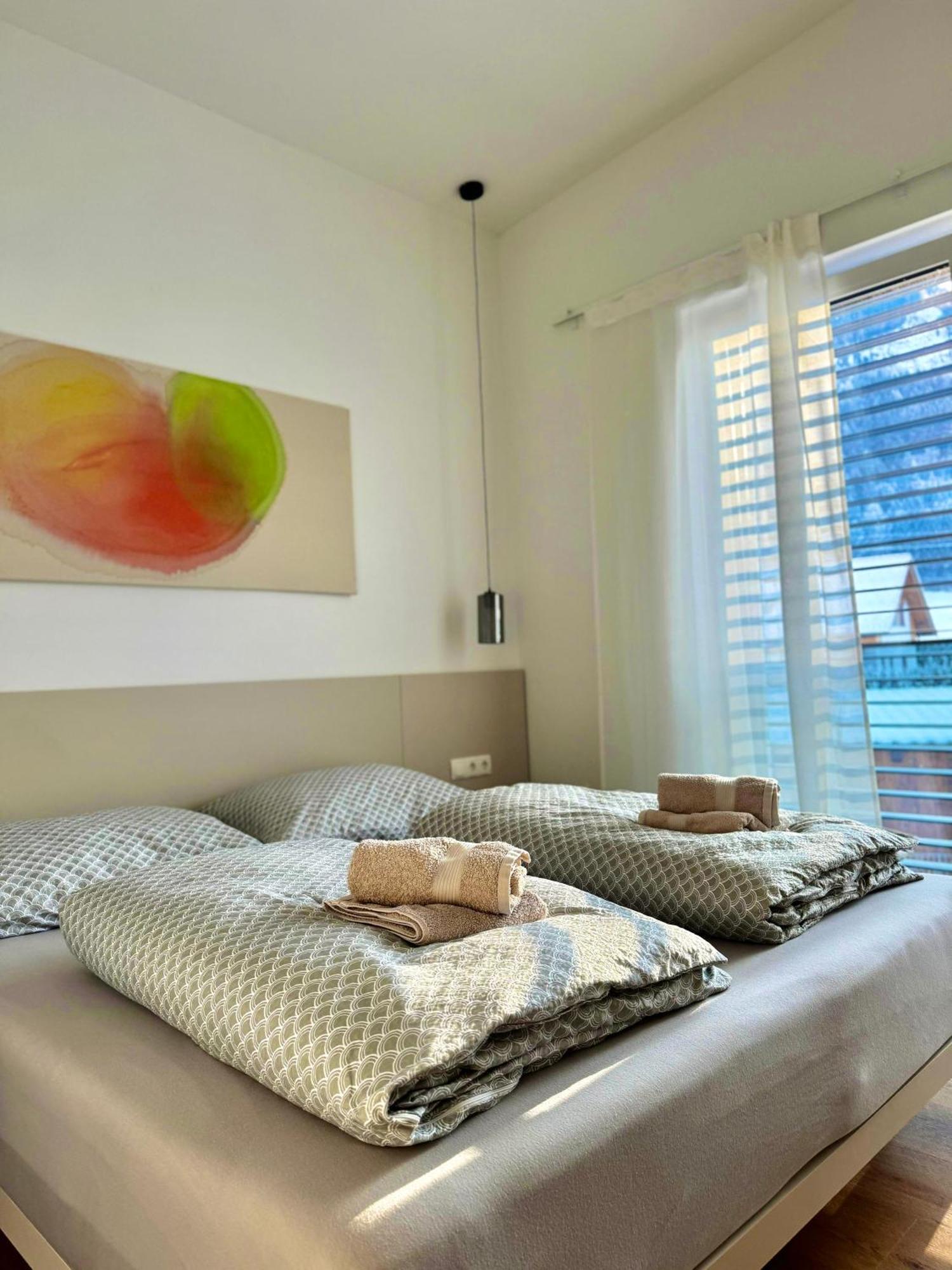 Apartament Mihome - Modern Living Rottenmann