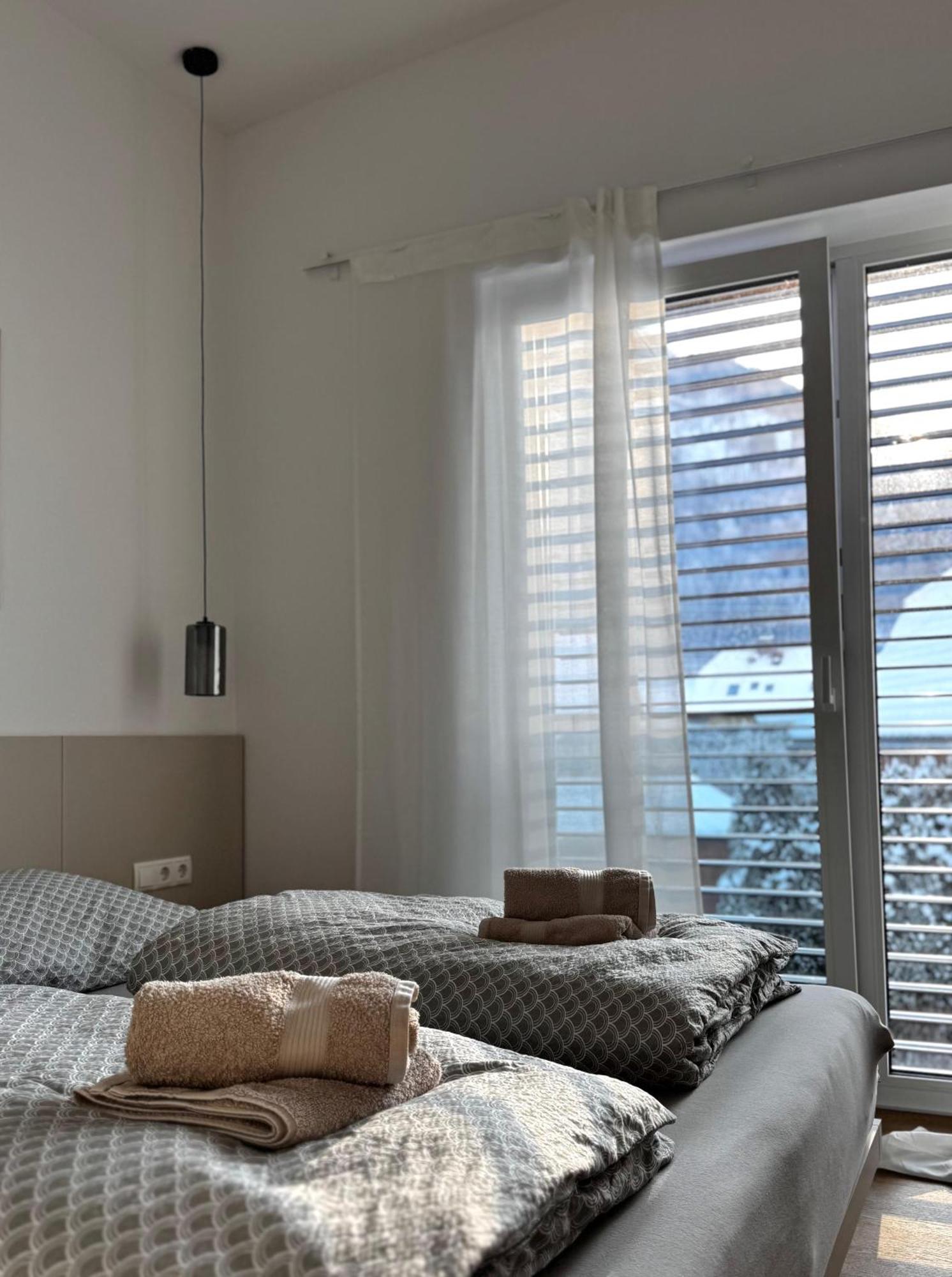 Apartament Mihome - Modern Living