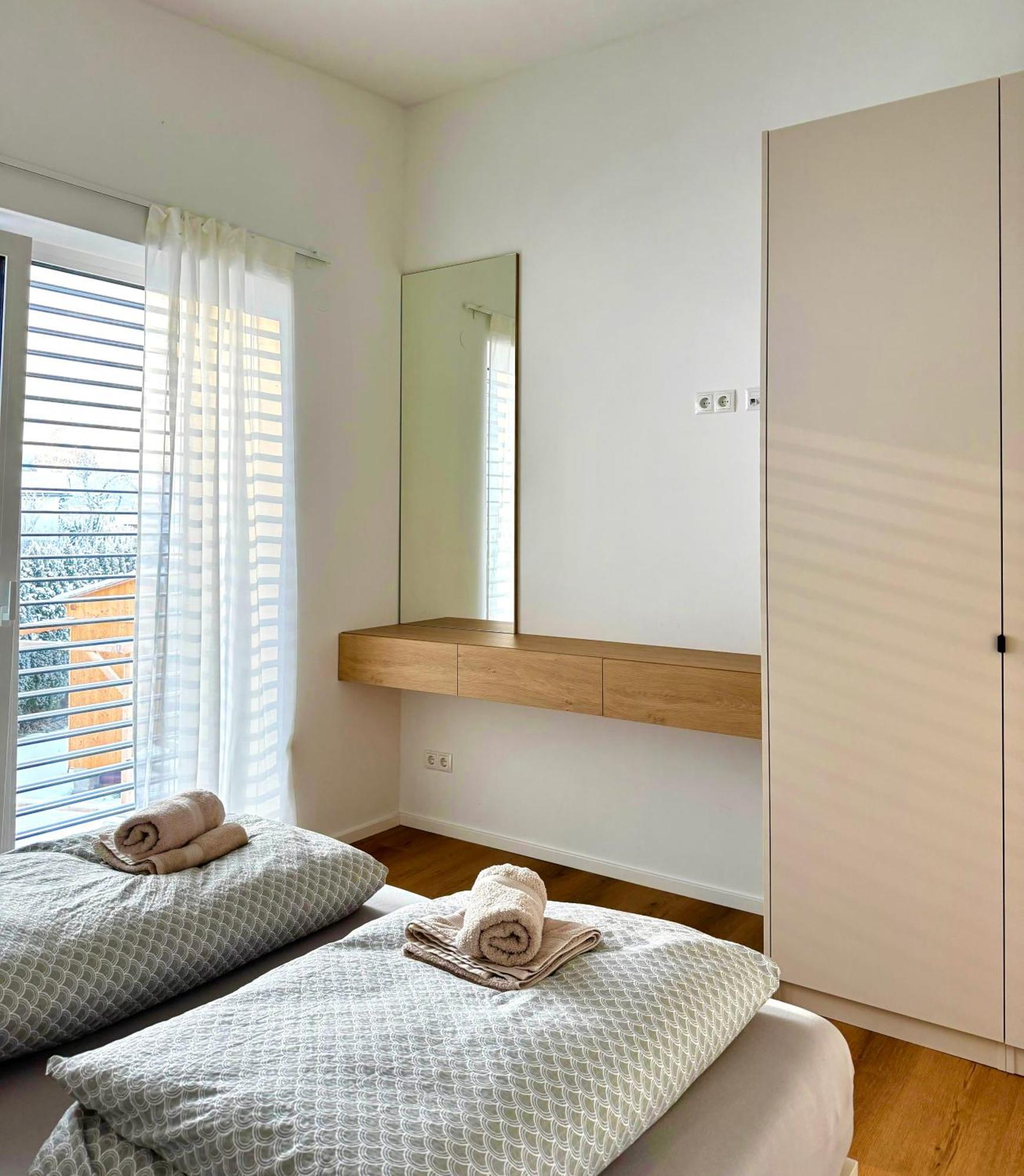 Mihome - Modern Living Apartament